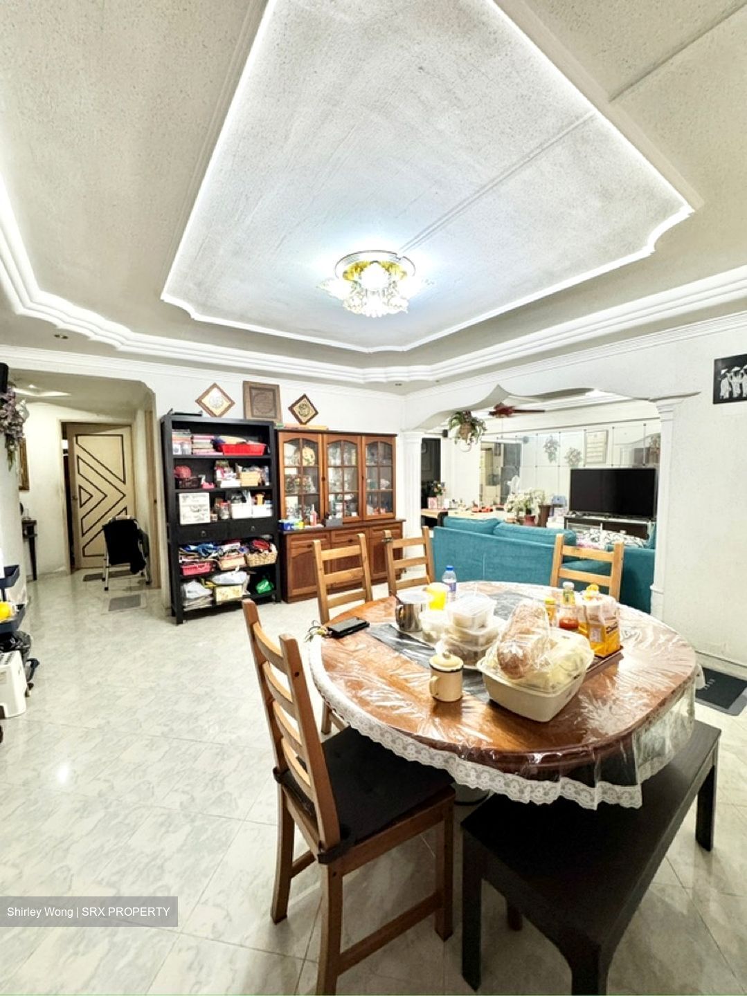 Blk 505 Woodlands Drive 14 (Woodlands), HDB 5 Rooms #635116521